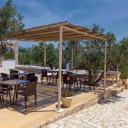 Voula Resort Elafonissos Eksteriør billede