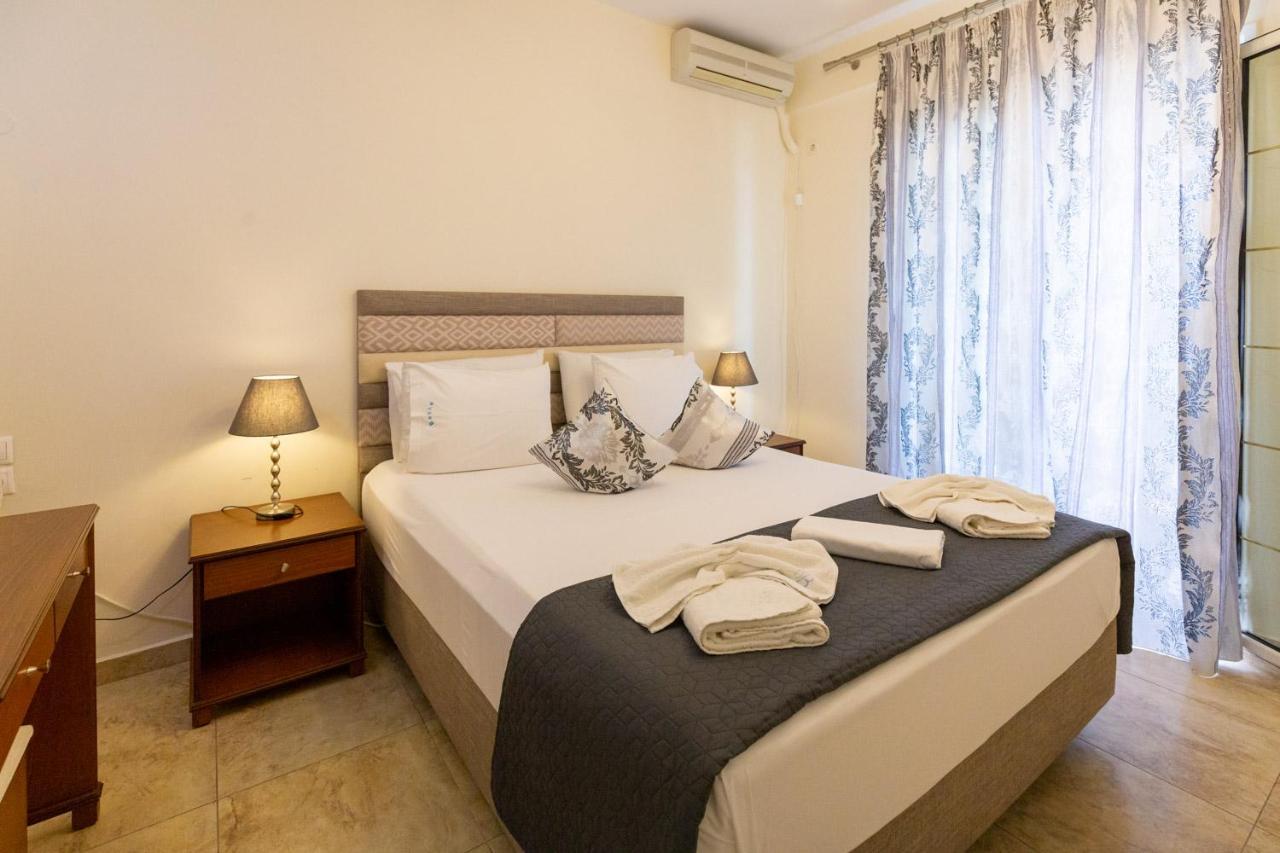 Voula Resort Elafonissos Eksteriør billede
