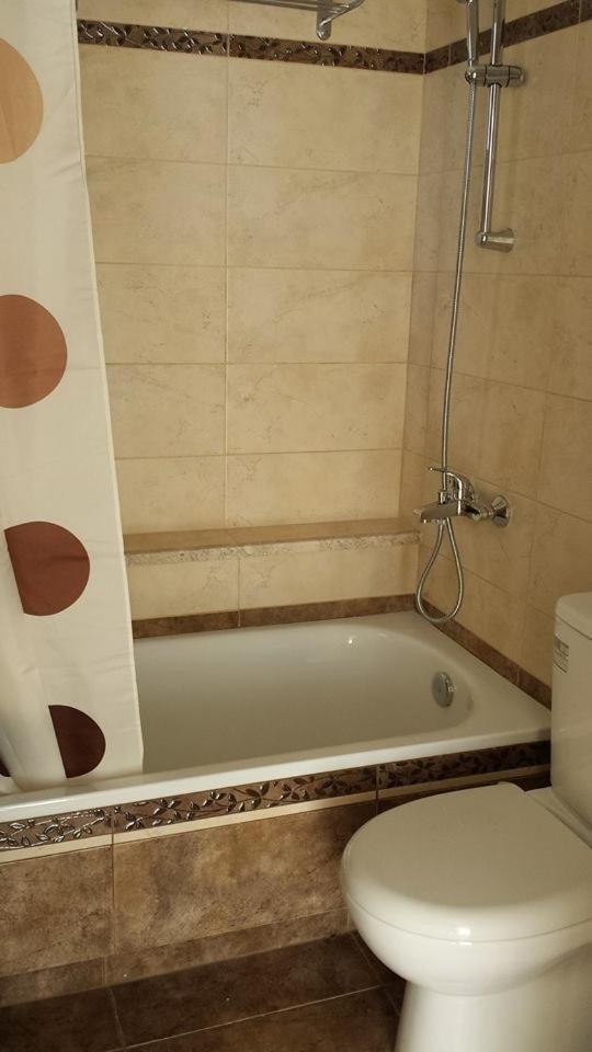 Voula Resort Elafonissos Værelse billede