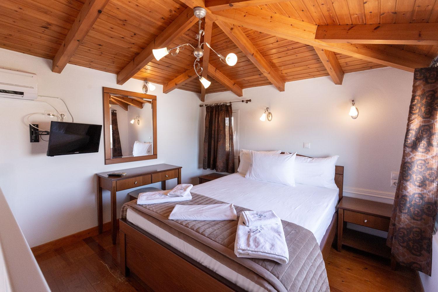 Voula Resort Elafonissos Eksteriør billede